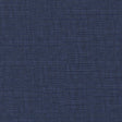 Maxwell LENNOX #941 INDIGO Upholstery Fabric