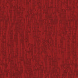 Maxwell ALAMEDA #248 TOMATO Upholstery Fabric