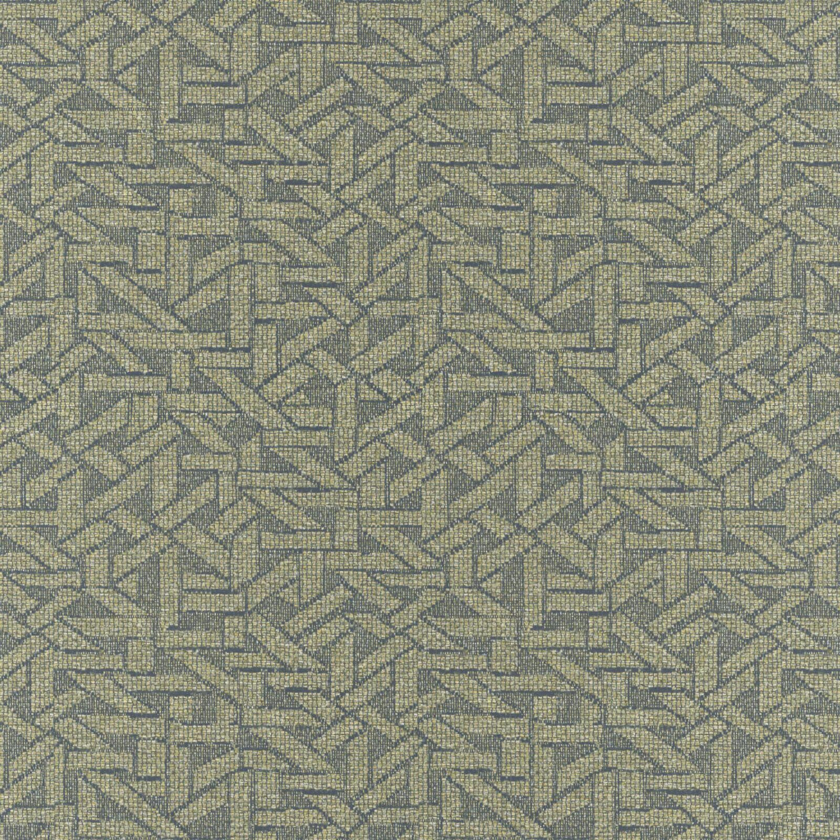 Maxwell BARRIO #209 BASIL Upholstery Fabric