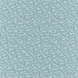Maxwell BARRIO #226 LAKE Upholstery Fabric