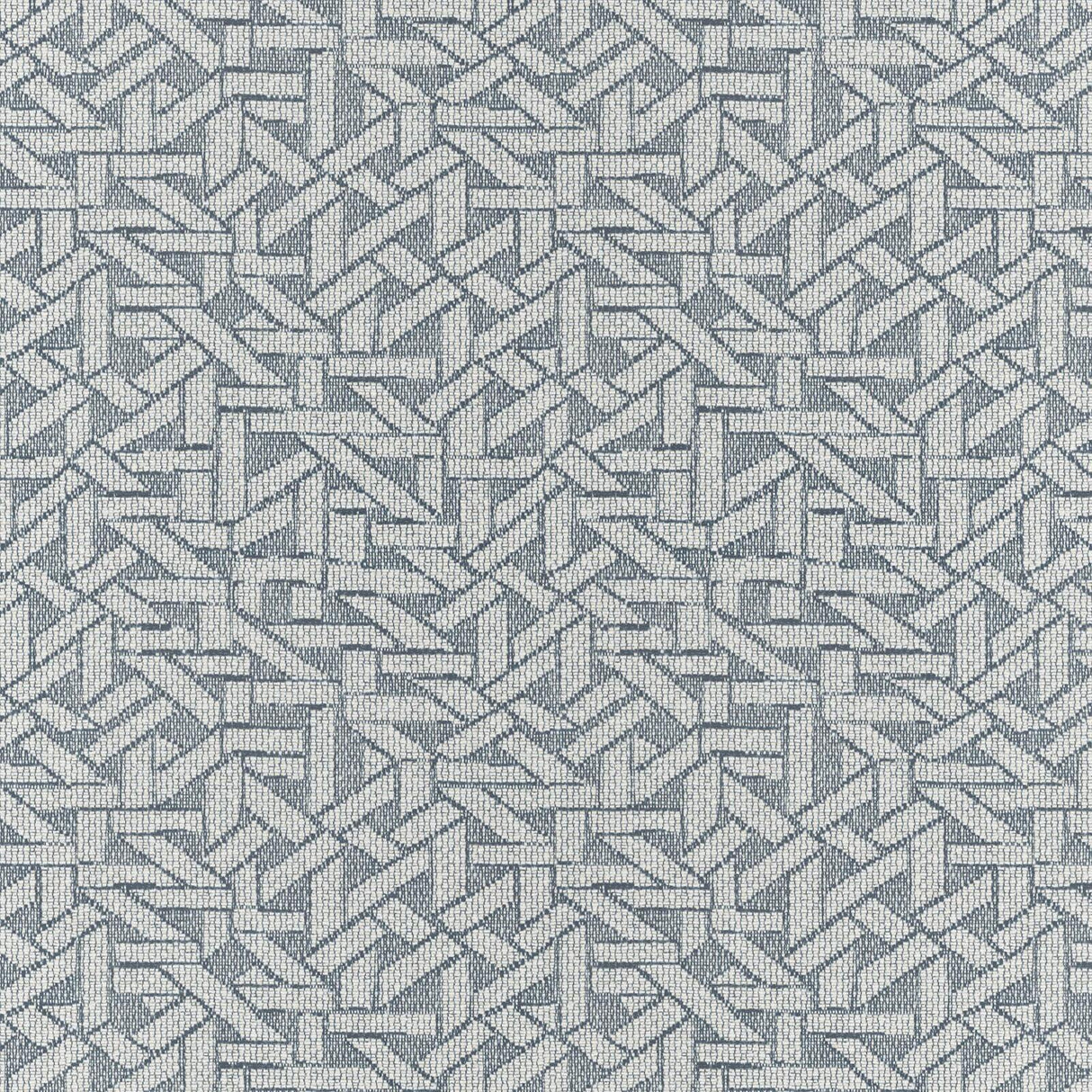 Maxwell BARRIO #266 ICE Upholstery Fabric