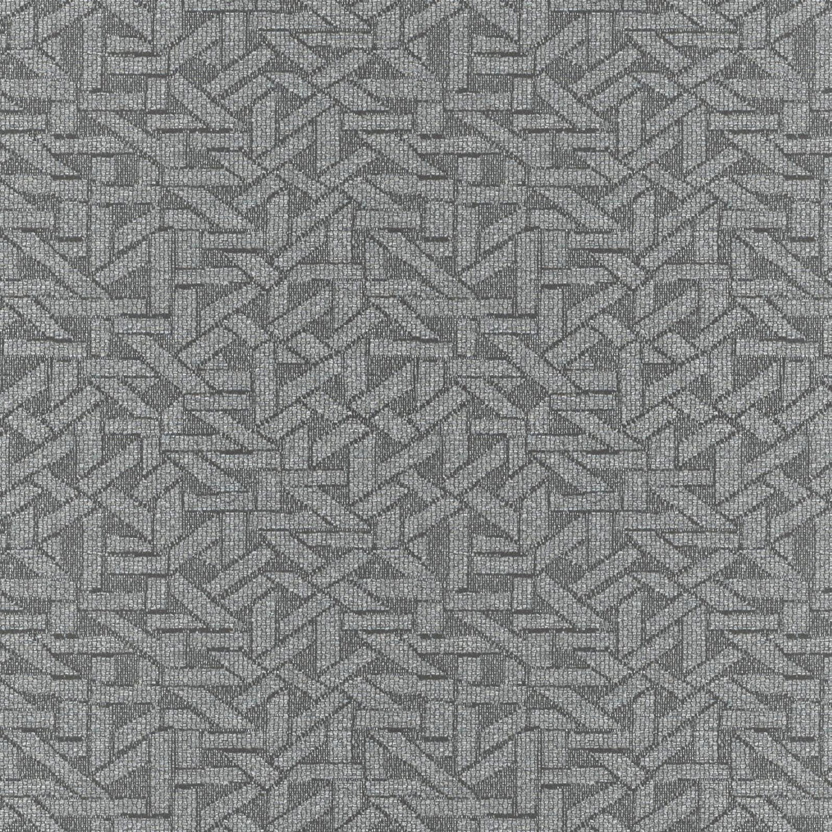 Maxwell BARRIO #314 STEEL Upholstery Fabric