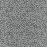 Maxwell BARRIO #314 STEEL Upholstery Fabric