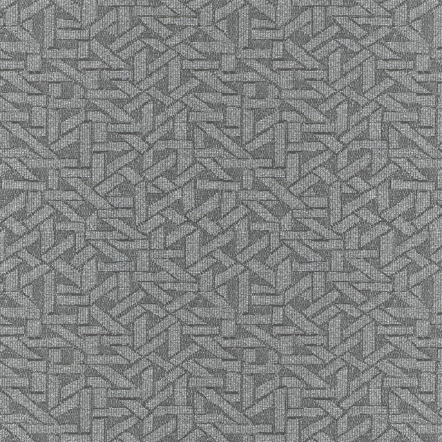 Maxwell BARRIO #314 STEEL Upholstery Fabric