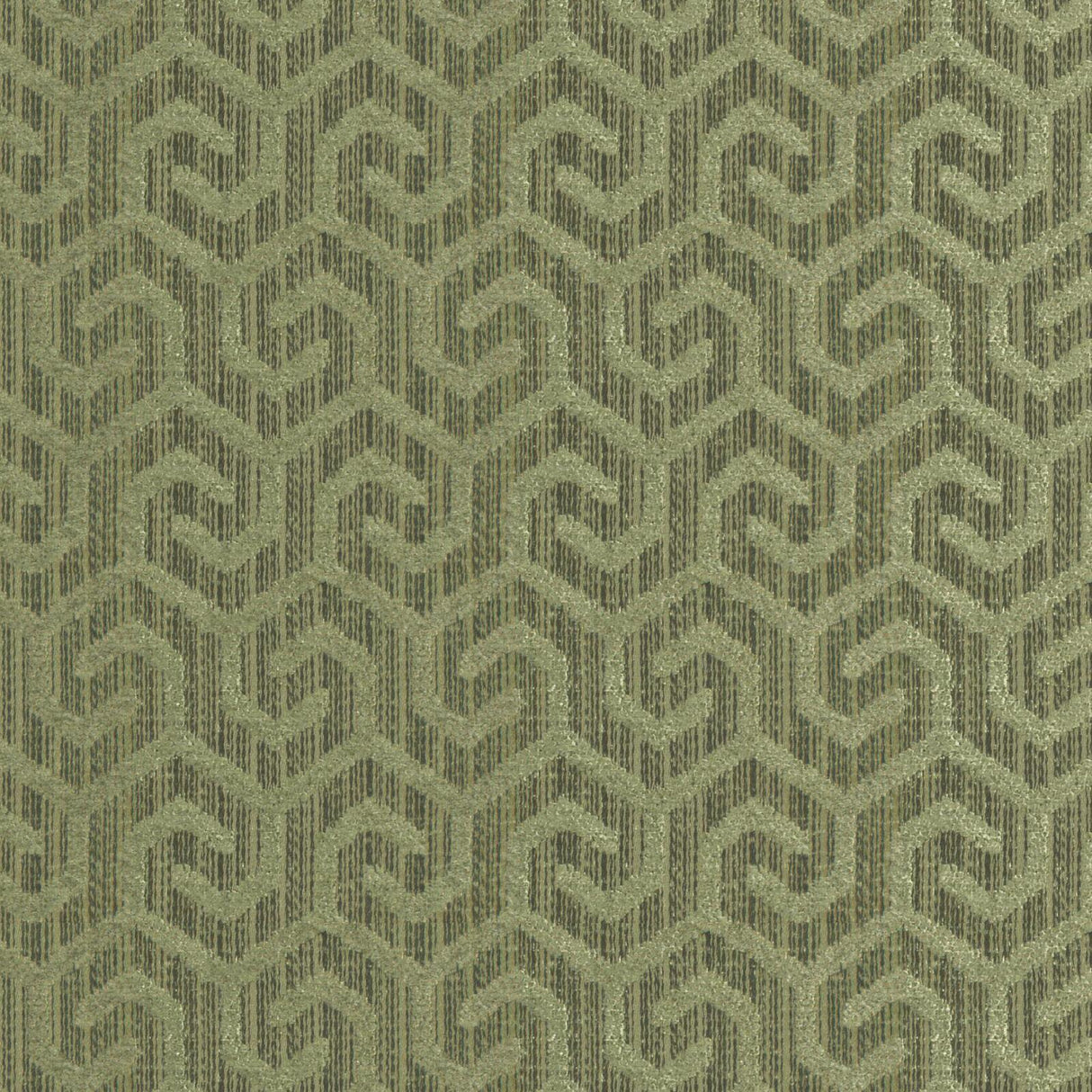 Maxwell CAMINO #211 SEAGRASS Upholstery Fabric