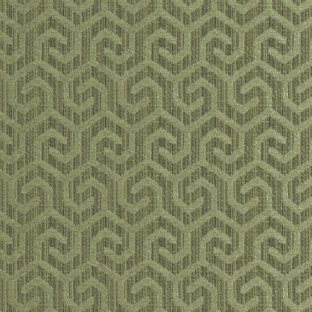 Maxwell CAMINO #211 SEAGRASS Upholstery Fabric