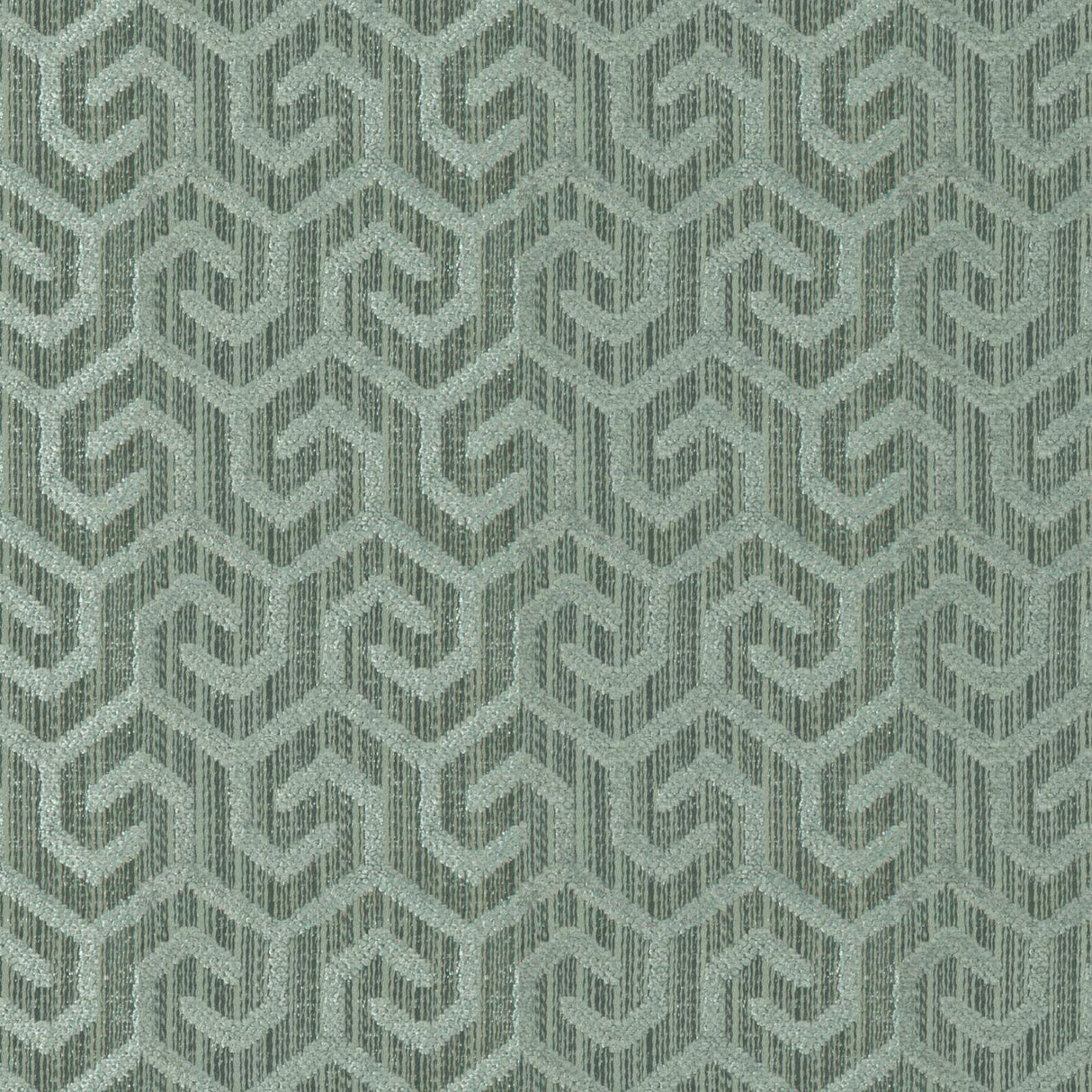 Maxwell CAMINO #216 LAGOON Upholstery Fabric