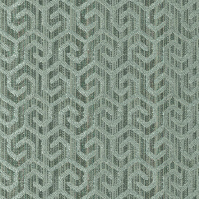 Maxwell CAMINO #216 LAGOON Upholstery Fabric