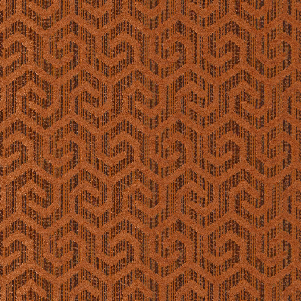 Maxwell Camino #240 Rust Upholstery Fabric – DecoratorsBest