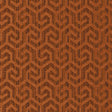 Maxwell CAMINO #240 RUST Upholstery Fabric