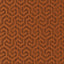 Maxwell CAMINO #240 RUST Upholstery Fabric