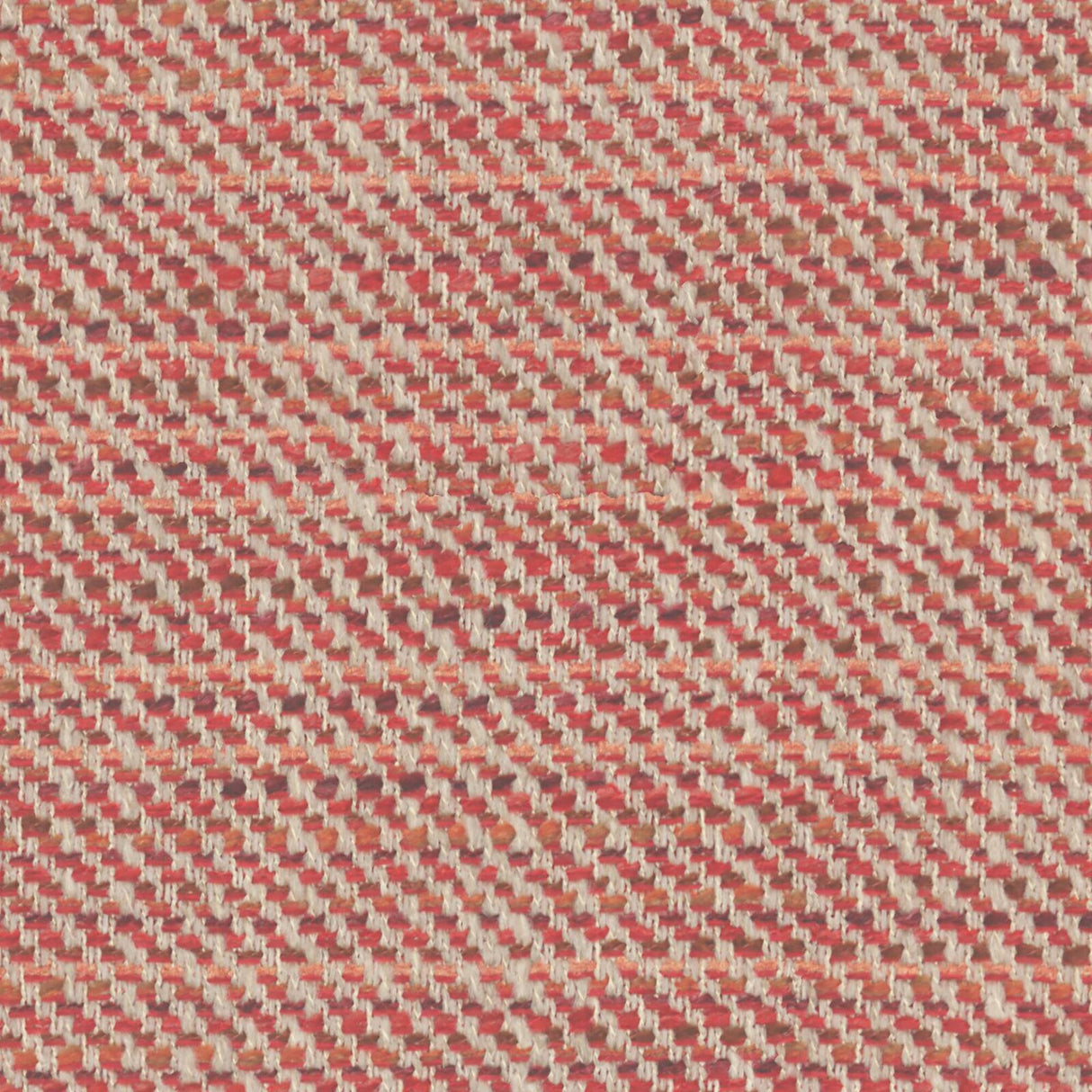 Maxwell FERRAN #250 BRICK Upholstery Fabric