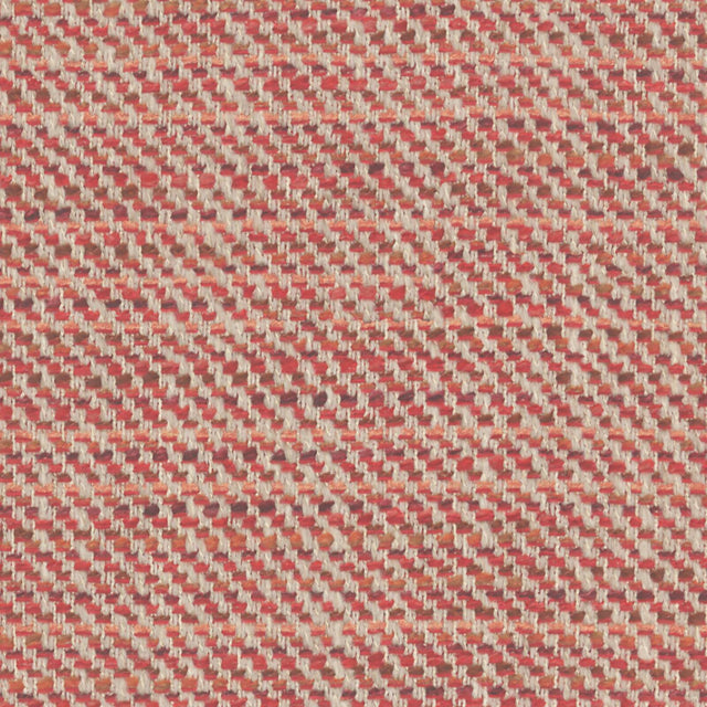 Maxwell FERRAN #250 BRICK Upholstery Fabric