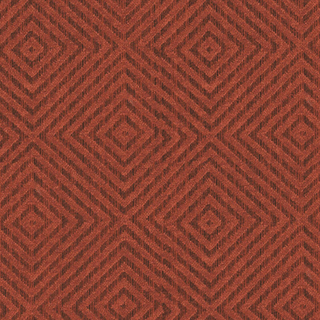Maxwell MARCONI #252 SIENNA Upholstery Fabric