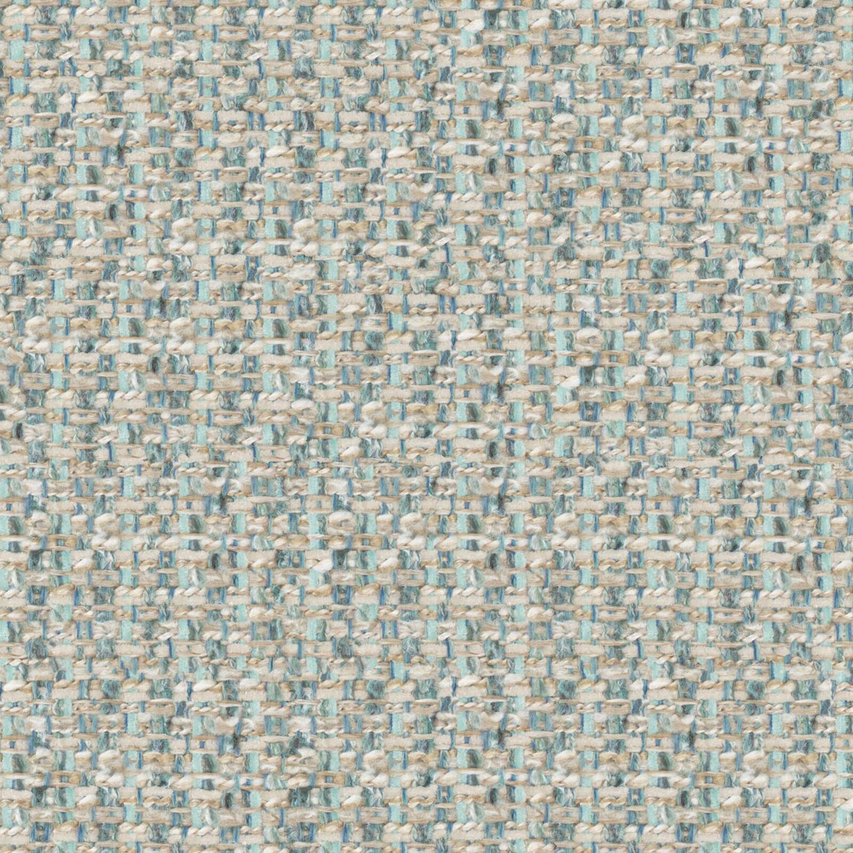 Maxwell RAMON #218 AQUAMARINE Upholstery Fabric