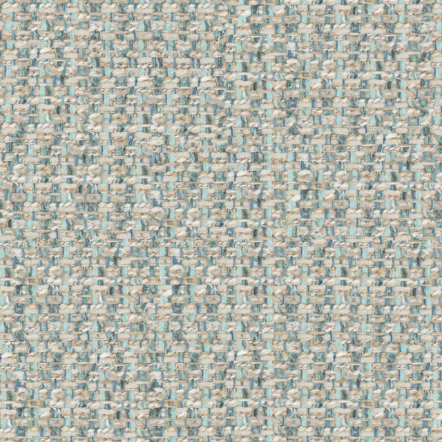 Maxwell RAMON #218 AQUAMARINE Upholstery Fabric