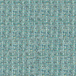 Maxwell RAMON #225 TURQUOISE Upholstery Fabric