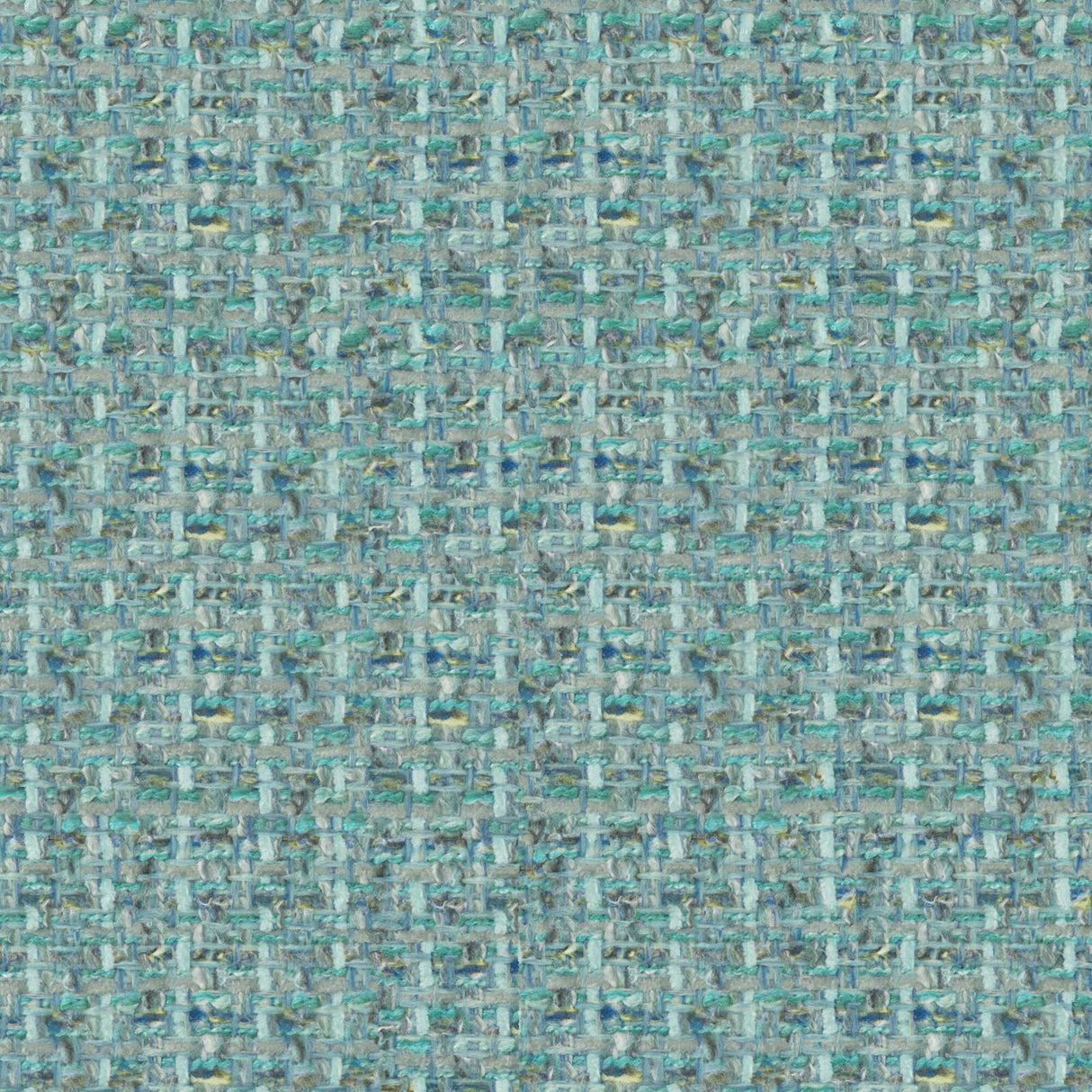 Maxwell RAMON #225 TURQUOISE Upholstery Fabric