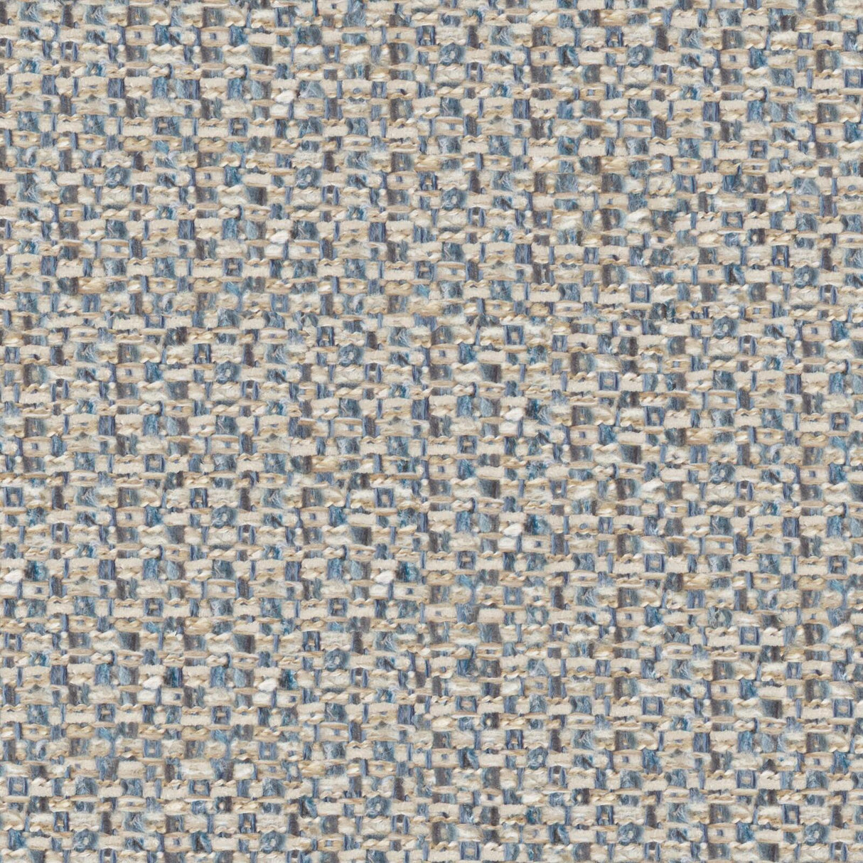 Maxwell RAMON #233 CORNFLOWER Upholstery Fabric