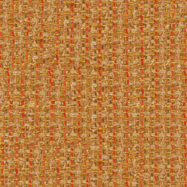 Maxwell RAMON #236 CARROT Upholstery Fabric