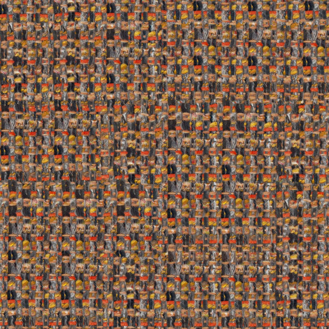 Maxwell RAMON #243 RUTILE Upholstery Fabric