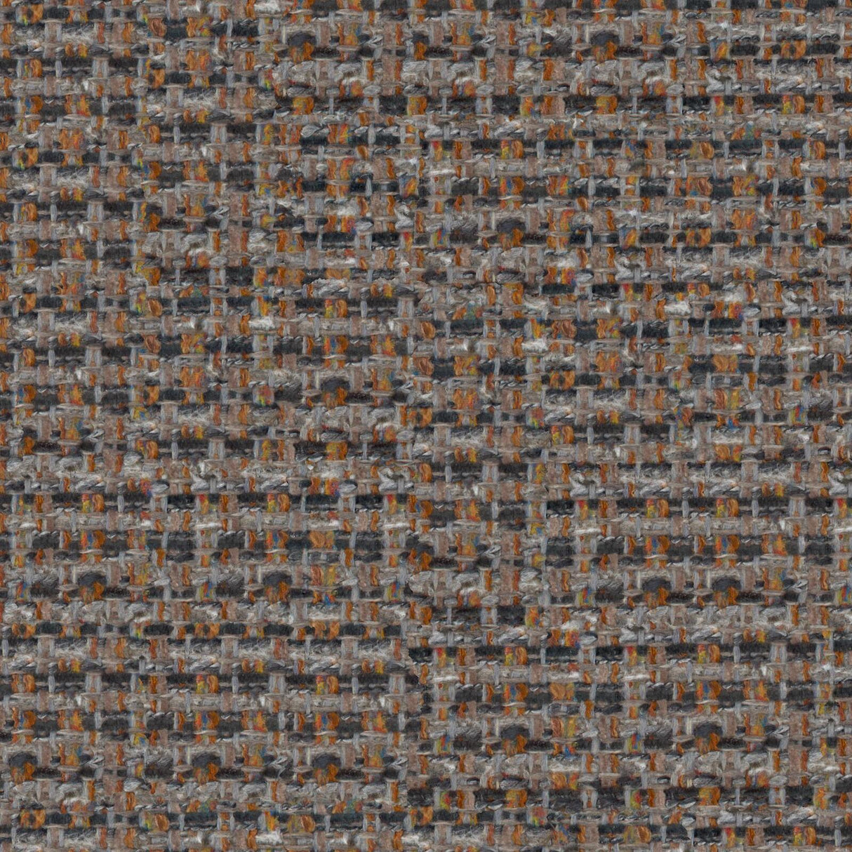 Maxwell RAMON #245 MAHOGANY Upholstery Fabric