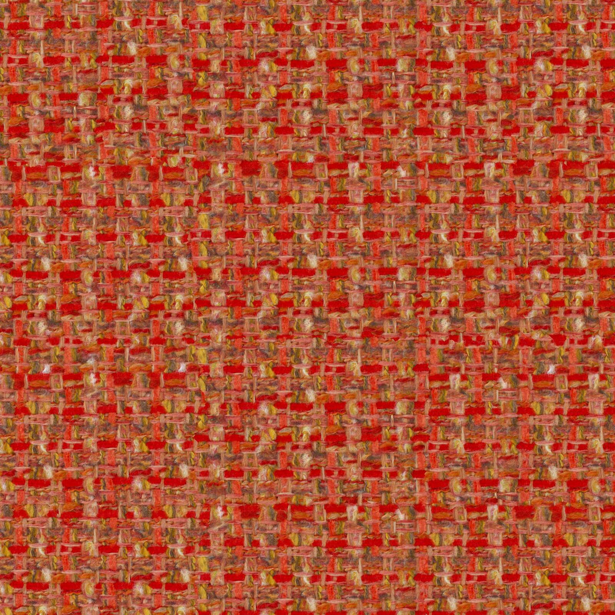 Maxwell RAMON #251 STRAWBERRY Upholstery Fabric