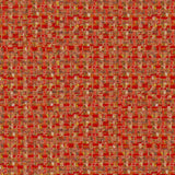 Maxwell RAMON #251 STRAWBERRY Upholstery Fabric