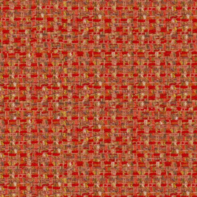 Maxwell RAMON #251 STRAWBERRY Upholstery Fabric