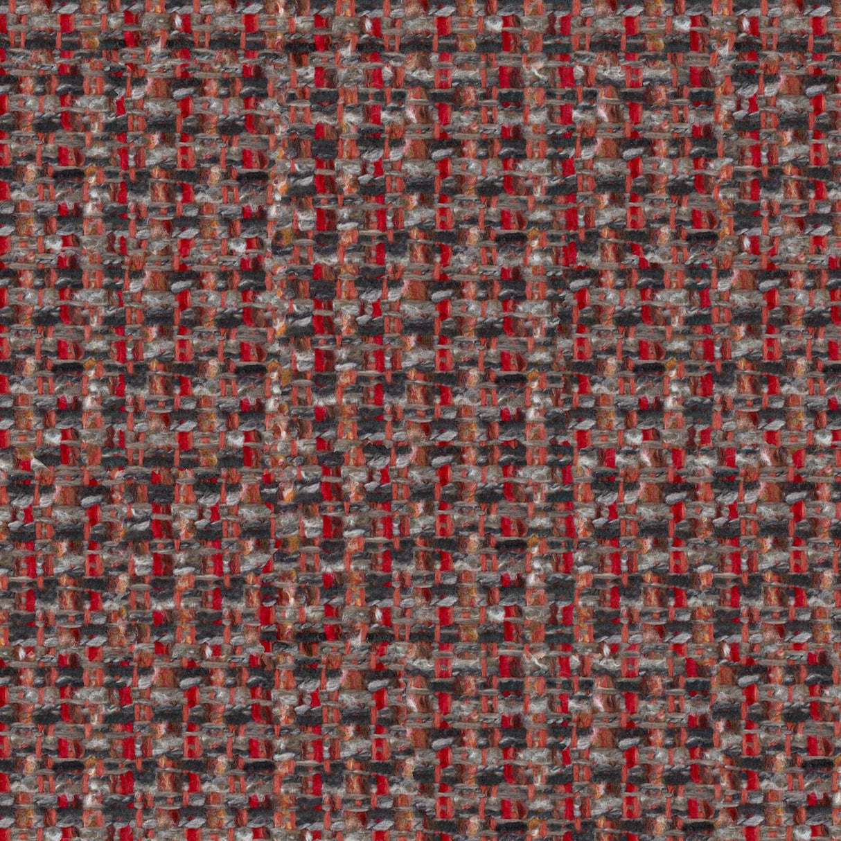 Maxwell RAMON #253 CARDINAL Upholstery Fabric