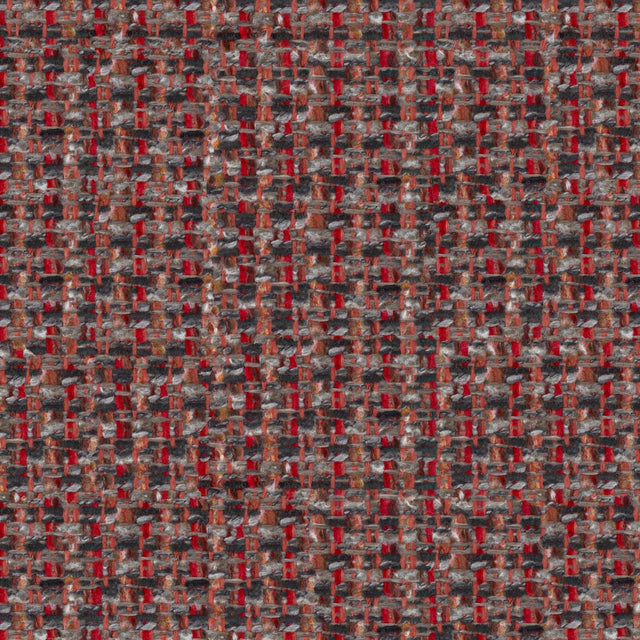 Maxwell RAMON #253 CARDINAL Upholstery Fabric