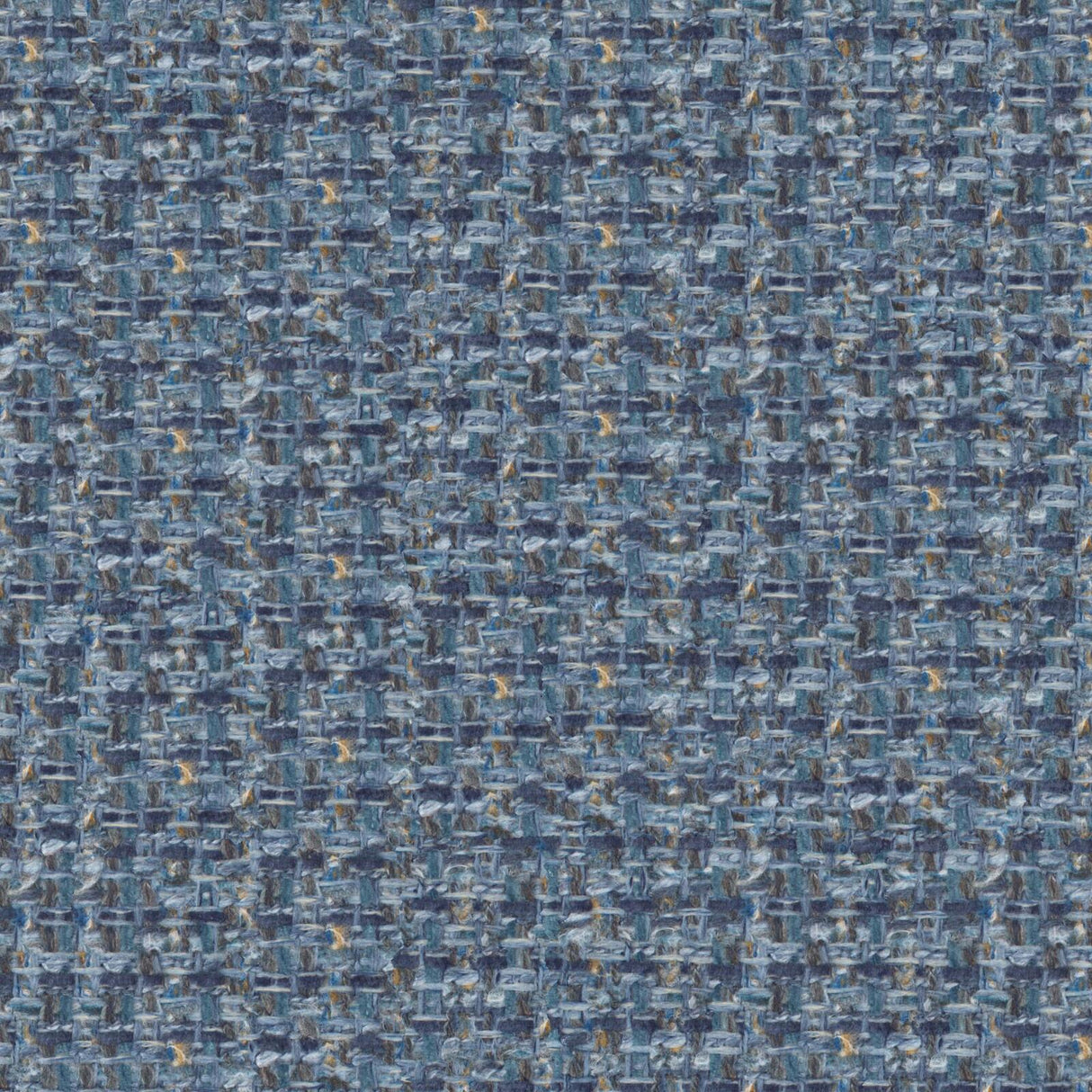 Maxwell RAMON #262 DENIM Upholstery Fabric