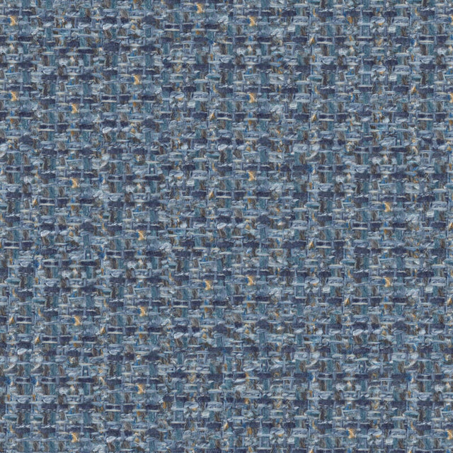 Maxwell RAMON #262 DENIM Upholstery Fabric