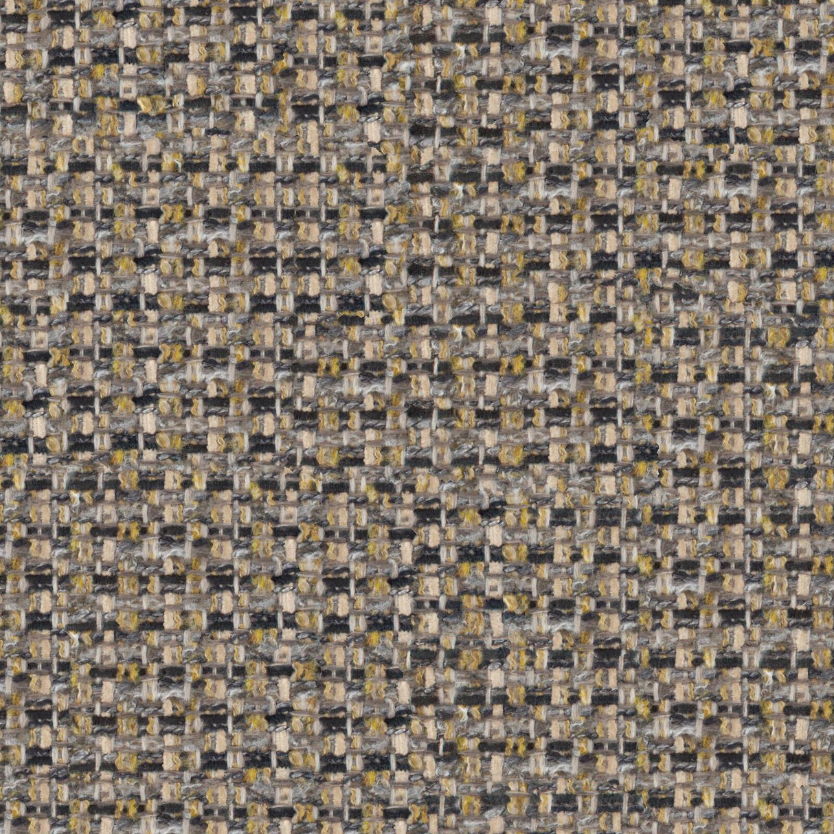 Maxwell RAMON #356 LIQUORICE Upholstery Fabric