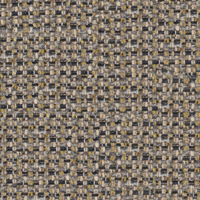 Maxwell RAMON #356 LIQUORICE Upholstery Fabric