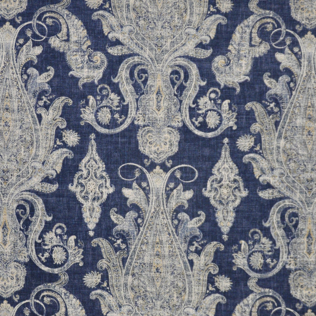 Maxwell CLAIRMONT #534 LAKELAND Fabric