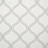 Maxwell ALOUETTE #808 BLUEBELL Drapery Fabric