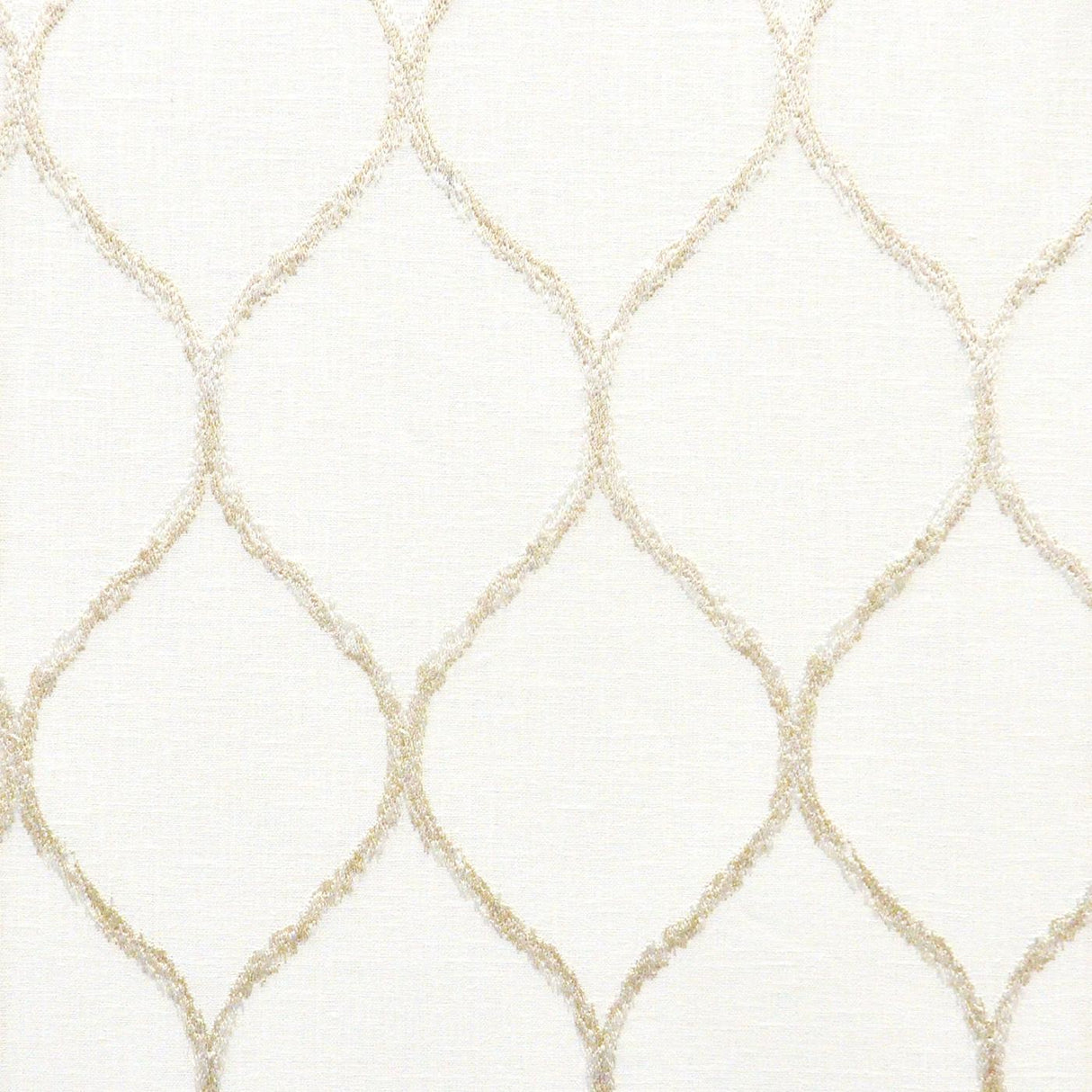 Maxwell CLAUDIA #223 PEARL Drapery Fabric