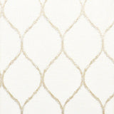 Maxwell CLAUDIA #223 PEARL Drapery Fabric