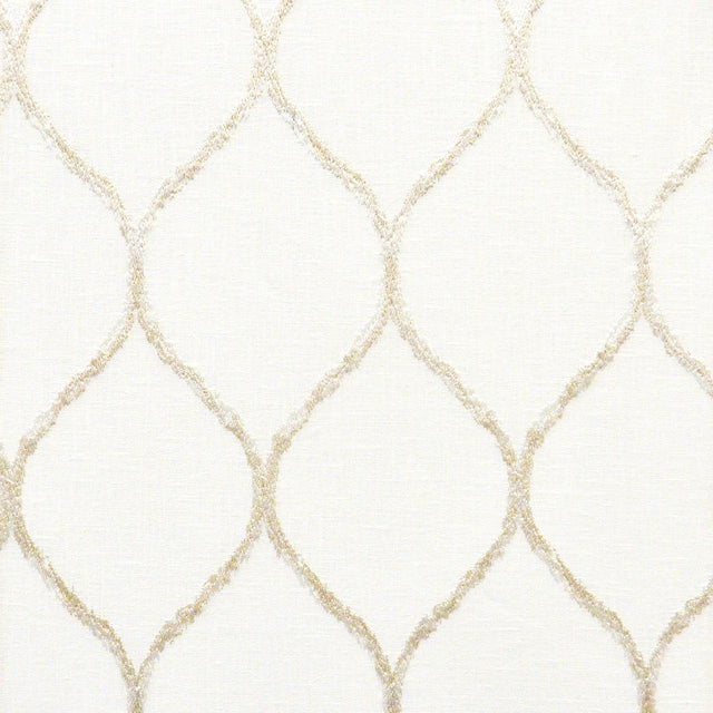 Maxwell CLAUDIA #223 PEARL Drapery Fabric