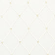 Maxwell CLEAT #229 IVORY Drapery Fabric