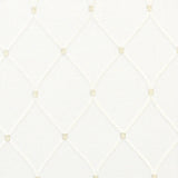 Maxwell CLEAT #229 IVORY Drapery Fabric