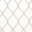 Maxwell CLEAT #242 PLATINUM Drapery Fabric