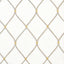 Maxwell CLEAT #242 PLATINUM Drapery Fabric