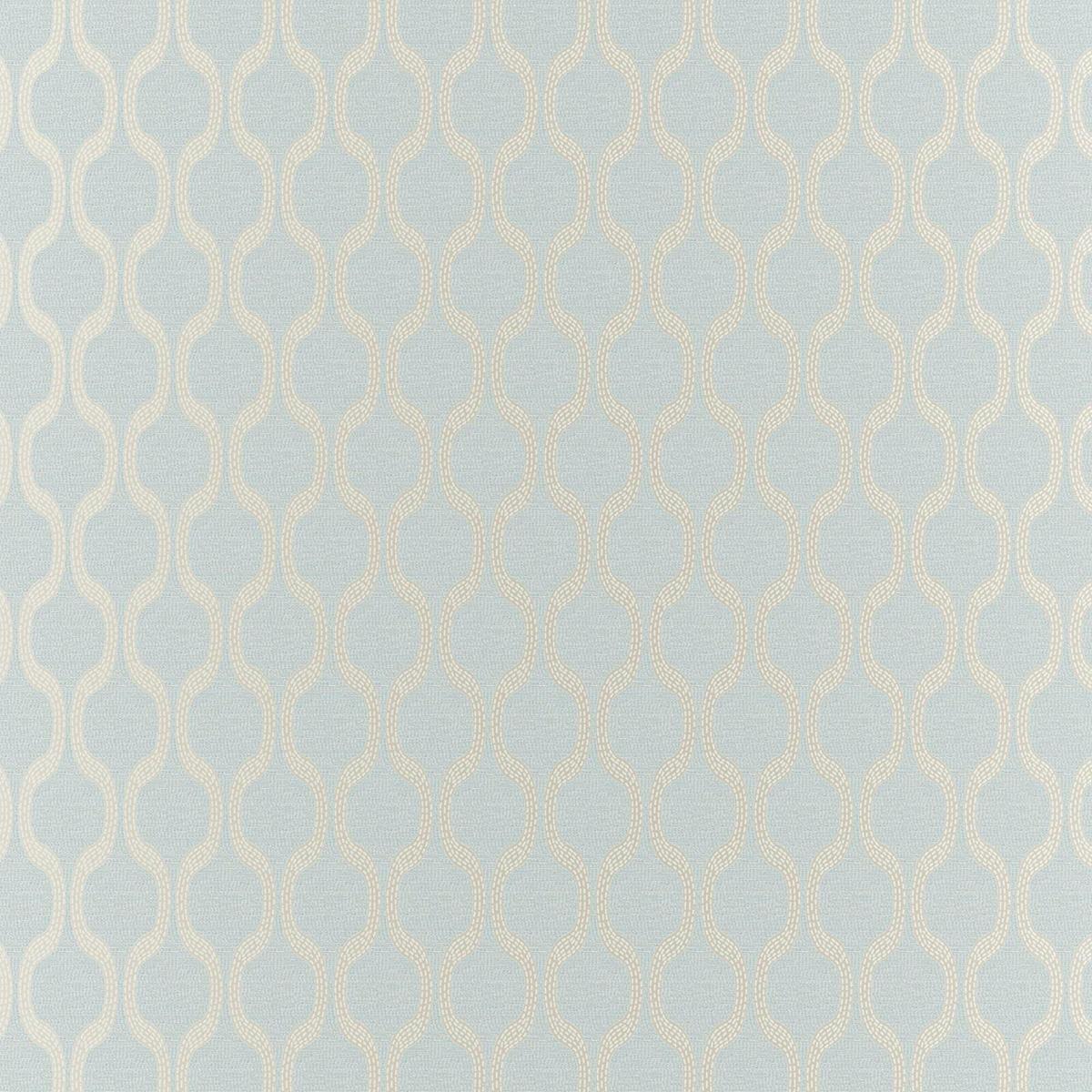 Maxwell CYRUS #830 OCEAN Drapery Fabric