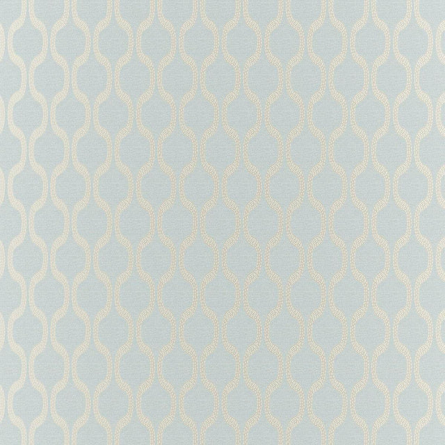 Maxwell CYRUS #830 OCEAN Drapery Fabric