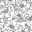 Maxwell DIANA #439 DOMINO Drapery Fabric