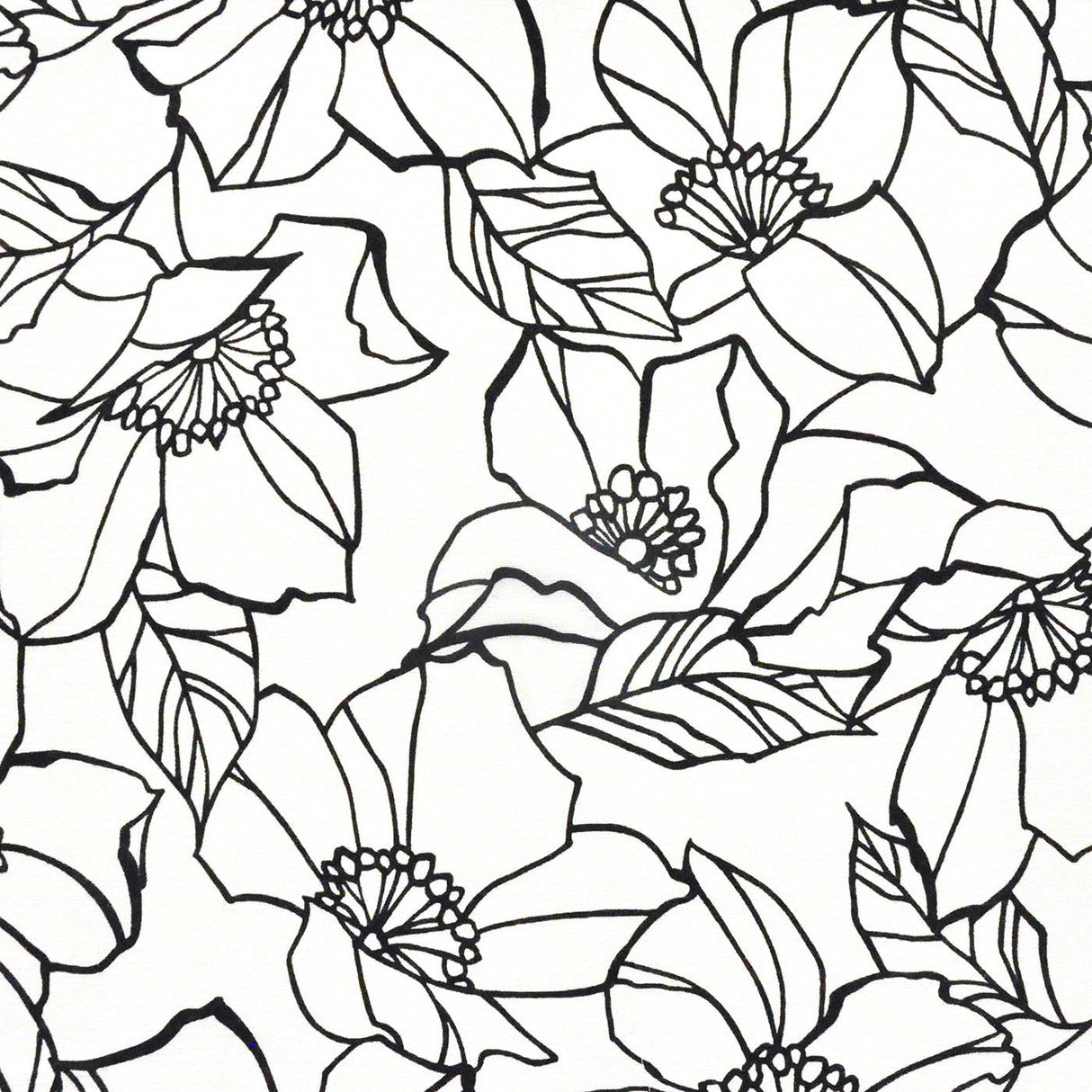 Maxwell DIANA #439 DOMINO Drapery Fabric