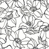 Maxwell DIANA #439 DOMINO Drapery Fabric