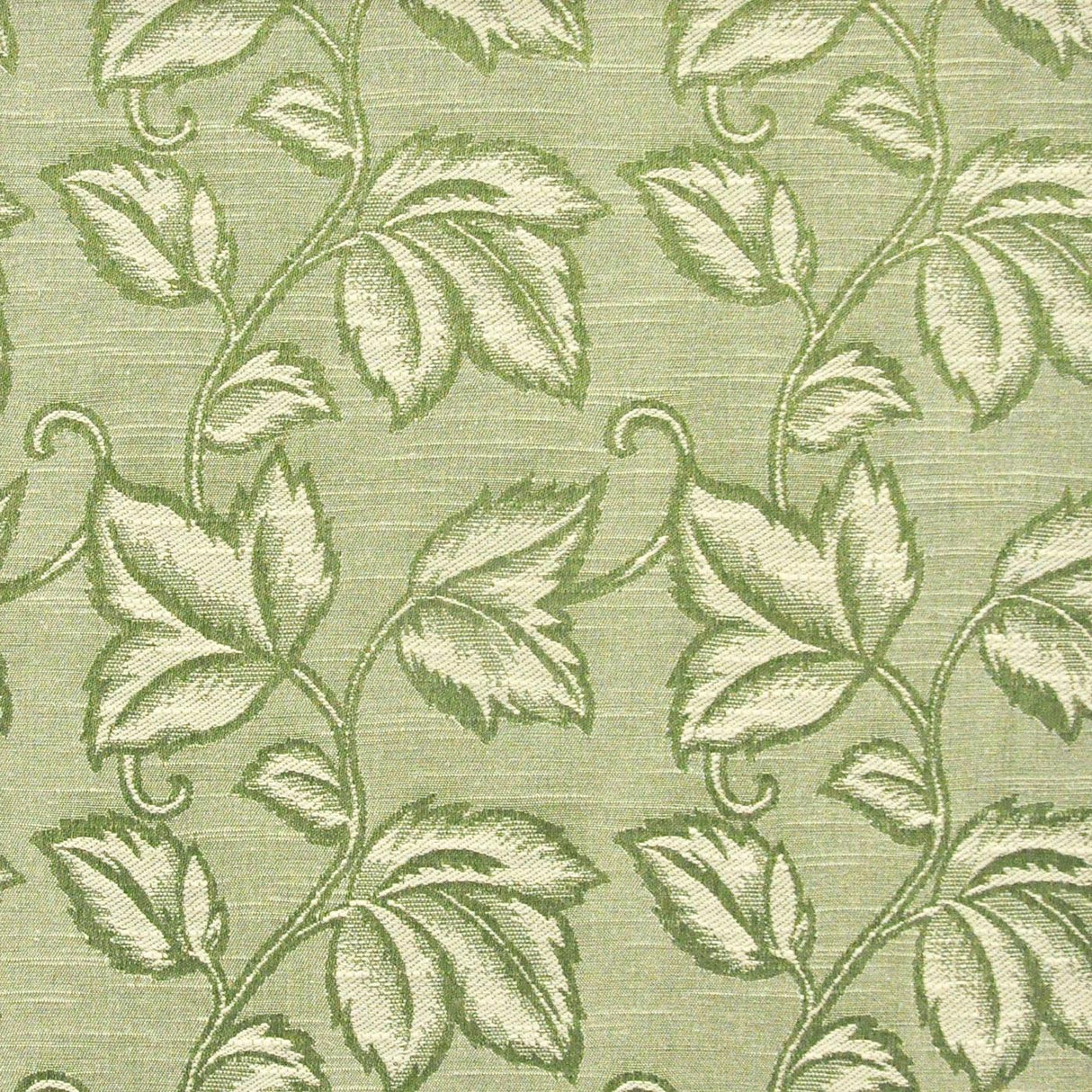 Maxwell DOLMA #622 SPRIG Drapery Fabric